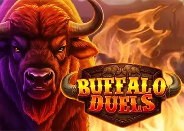 Buffalo Duels
