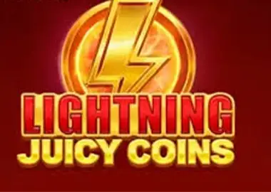Lightning Juicy Coins