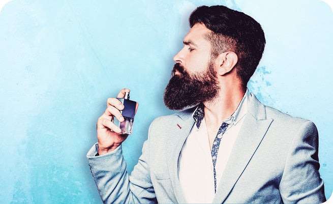«Букет для джентельмена»: собрали главные новинки мужского парфюма